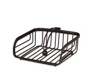 ที่ใส่กระดาษเช็ดปากโลหะร่วมสมัยที่วางผ้าเช็ดปากทำจากโลหะสำหรับตกแต่งและใช้งานได้เรียบ - Product Image 6