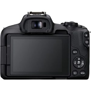 200ES Shoulder Bag 64GB <b>Memory</b> <b>Card</b> Bundle for Mirrorless 18-45mm Lens Video Camera - Product Image 2