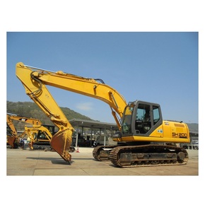 Vente en gros de petite mini pelleteuse d'occasion à prix raisonnable de qualité supérieure à vendre - Product Image 1