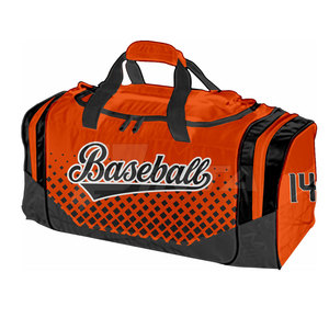 Vente directe d'usine, uniforme de baseball respirant pour adultes, grande taille, haute qualité, 100% polyester, nouvelle arrivée, dernier design - Product Image 6