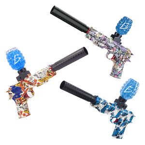 Pistola Automatica a Caricamento Rapido per Idrogel - Product Image 2