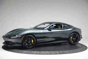 2024 RWD Convertible en Excelentes Condiciones, Transmisión Manual, Asientos de Cuero, Cámara Trasera, Neumáticos de 20 Pulgadas, Volante a la Izquierda, Pantalla Táctil - Product Image 5