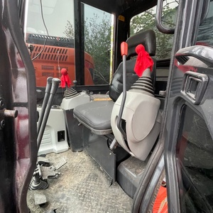 Excavadora Kubota U35 Usada de Alta Calidad, Mini Excavadora Compacta con Motor Confiable y Precio de Exportación Competitivo, Disponible Ahora - Product Image 6