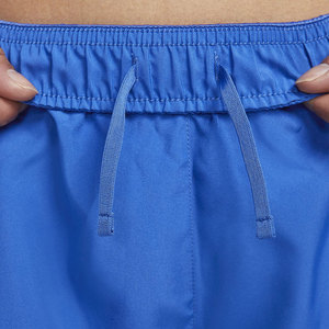 Nouveau style Short de sport pour homme, taille mi-haute, effet push-up fessier, sans couture, respirant, séchage rapide, motif uni, pour la course et le yoga - Product Image 3