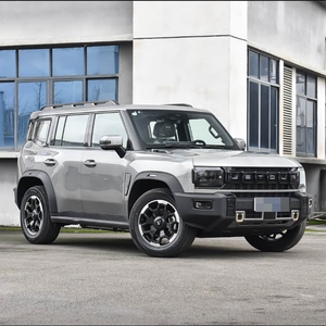 Nouvel arrivage : Jetour Traveler C DM Hybride d'occasion, SUV PHEV cinq places, 129 km d'autonomie, prêt à être expédié dans le monde entier - Product Image 2