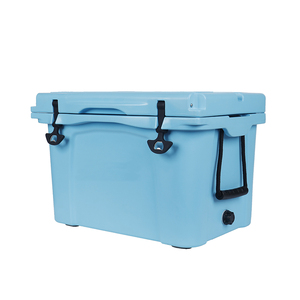 <span class=keywords><strong>2025</strong></span> giá bán buôn rotomolded LLDPE câu cá <span class=keywords><strong>Ice</strong></span> làm mát 20L cứng hộp mát cho cắm trại câu cá - Product Image 6