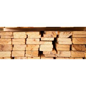 Bois de pin de qualité supérieure séché au four, bois à surface lisse pour le mobilier et la construction - Product Image 3