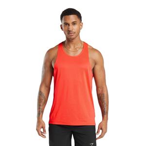 Camiseta Deportiva Personalizada para Hombre, de Secado Rápido, Transpirable, Antiencogimiento, Informal, para Correr, Gimnasio, a la Moda, con Nombre de Marca Personalizado - Product Image 1