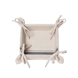 Best Selling Customized round Shape Pure Cotton <b>Bread</b> <b>Basket</b> New Arrival for Food Use at Wholesale Price - Product Image 6