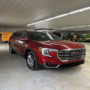 PRIX PARFAIT POUR LE G-M-C Terrain 2024 - Product Image 2