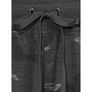 Custom Logo OEM ODM Available <b>Women</b> Slim Fit <b>Stretch</b> Skinny Pants Printed Full Length Work <b>Trousers</b> - Product Image 3