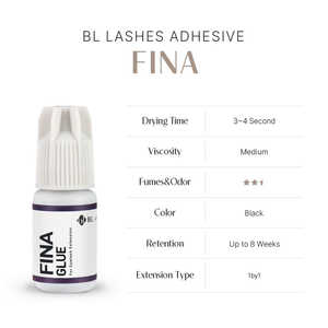 Pegamento Líquido Fina - Product Image 3