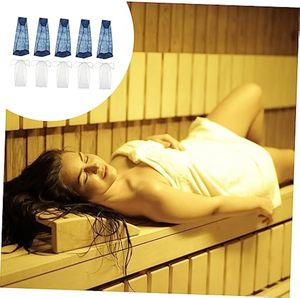 Spa Panties Bath Underwear Bath Briefs for Sauna Practical Briefs Salon Panties Underwear for Travel Multifunctional Panties - Product Image 5