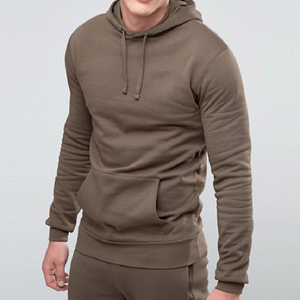 Sudaderas con capucha personalizadas básicas para hombre, suéter de alta calidad, ropa de calle en blanco, sudaderas con capucha, Sudadera con capucha en relieve de peso pesado - Product Image 4