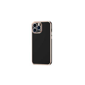 Coque arrière antichoc de qualité supérieure, série NXXA Bark, coque de protection en silicone liquide pour iPhone 12 Pro Max XS et 11 Pro - Product Image 1