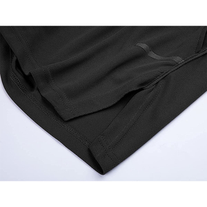 Wholesales Custom <b>Mens</b> <b>Compression</b> Workout <b>Shorts</b> Esportivo Mesh Fitness <b>Men</b> Gym <b>Shorts</b> With Pocket - Product Image 4