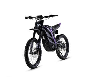2025 79BIKEz-Falcon Pro รถมอเตอร์ไซค์วิบากไฟฟ้า ประสิทธิภาพสูง มอเตอร์ไซค์วิบากไฟฟ้ารุ่นใหม่ มีสินค้าในสต็อก - Product Image 1