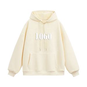 High Quality Custom Basics Pullover <b>Black</b> <b>Plain</b> Drawstring <b>Hoodies</b> <b>Men</b> 100% Cotton - Product Image 4