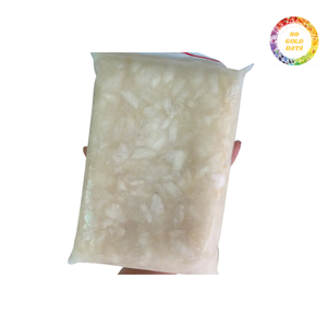 ทุเรียนเทศแช่แข็งคุณภาพสูงสำหรับสร้างสรรค์การทำอาหารเหมาะสำหรับสมูทตี้เครื่องดื่มและขนมอบในราคาที่ยอดเยี่ยม - Product Image 1