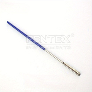 Espátula de Laboratorio de Acero Inoxidable, Cuchara/Cuchara de Laboratorio de Precisión, Mango Ergonómico, Relleno de Cápsulas/Gel, OEM - Product Image 1