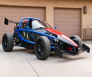 Gran Oferta, ¡Aprovecha!... Ariel Atom 3 2012, Listo para Enviar - Product Image 1