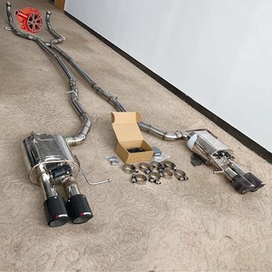 100% Montaje BMW F30 F32 235i 335i <span class=keywords><strong>340i</strong></span> 540i 650i B58 N55 M3 M4 F80 F82 F83 G80 G82 G20 <span class=keywords><strong>G21</strong></span> X3m X5m F87 G87 Escape 5 Series - Product Image 4