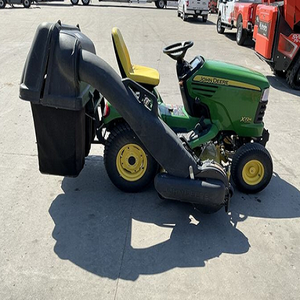 Affordable Z530R <b>Riding</b> Lawn <b>Mower</b> <b>for</b> <b>sale</b> quality build at cheap price - Product Image 1