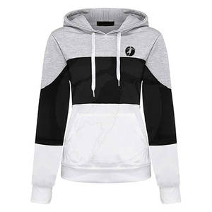 Sudaderas con capucha para hombre y mujer, de alta calidad, de Color liso, con logotipo personalizado, de invierno, hechas en paquistaní - Product Image 1