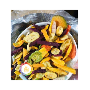 ผลไม้ตากแห้งที่มีรสชาติซึ่งเก็บเกี่ยวในเวียดนามเพื่อใช้ทำอาหารพร้อมส่วนลดขายส่งสำหรับผู้ซื้อจากต่างประเทศ - Product Image 3