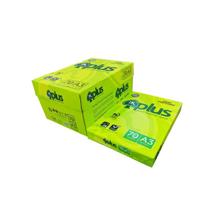 Papel de copia Premium IK Plus A4 ofrecido para comercio de grado exportación y abastecimiento a gran escala - Product Image 5