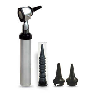 Set de Instrumentos de Otoscopio Quirúrgico ENT con Luz Manual Brillante, Visualización de Alta Precisión y Trabajo de Precisión - Product Image 3