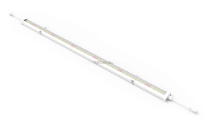 30W nở nhôm thực vật 6500K màu xanh lá cây phát ra không thấm nước dẫn phát triển ánh sáng - Product Image 3