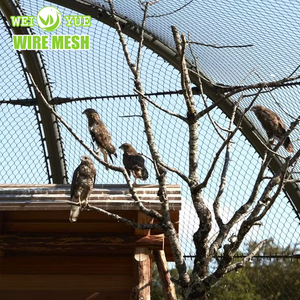 Filo di sicurezza flessibile in acciaio inossidabile - Product Image 6