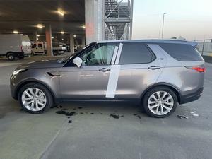 Land Rover Discovery D300 SE AWD 2023, 3.0L Diesel, Boîte Automatique 8 Vitesses, Conduite à Gauche, 50001-75000 Miles, 100-150 CV, Origine US, 5 - Product Image 2