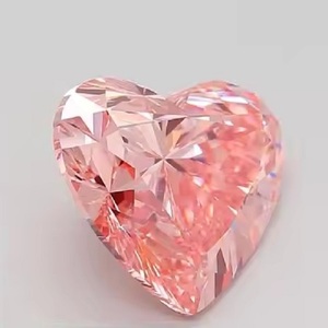 Fourniture en gros La technologie avancée alimentant des diamants cultivés en laboratoire pour des accessoires haut de gamme disponibles à un prix abordable - Product Image 2