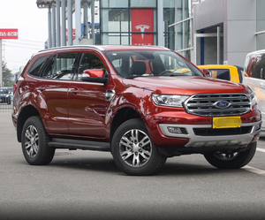 SUV de Gasolina de Segunda Mano en Venta, Versión Familiar, SUV PHEV con Motor de 120kW - Product Image 3