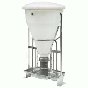 Comedero húmedo seco para cerdos/comedero automático para cerdos. - Product Image 4