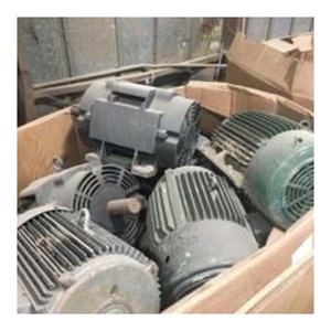 Débris de moteurs électriques en vrac à haute teneur en cuivre, idéaux pour la fusion et le traitement des métaux, fournis par des exportateurs vérifiés - Product Image 6