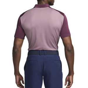 Vêtements de sport 100% coton à manches courtes anti-froissement T-shirts polo pour hommes 2025 Nouveau populaire respirant à séchage rapide Polo pour hommes - Product Image 2