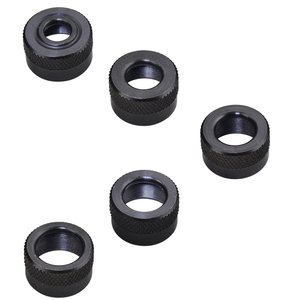 Écrou roulant en acier Oren extra calibre 28 - Product Image 3