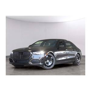 MERCEDES-BENZ MAYBACH S560 4MATIC USADO, AÑO 2020 - Product Image 5