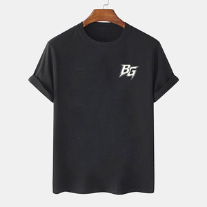 Camisetas Casuales Premium para Hombre, Corte Regular, Más Vendidas, 100% Algodón Tejido, Transpirables, de Secado Rápido, Fácil Cuidado, Clásicas para Cualquier Ocasión - Product Image 1