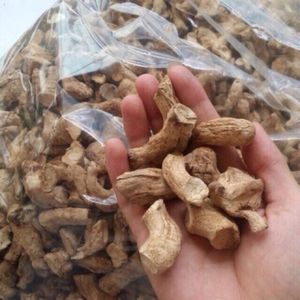 TIGES SHIITAKE BIOLOGIQUES PREMIUM ORIGINE VIETNAM: UNE COLLATION NUTRITIVE ET À LA SAVEUR - Product Image 2
