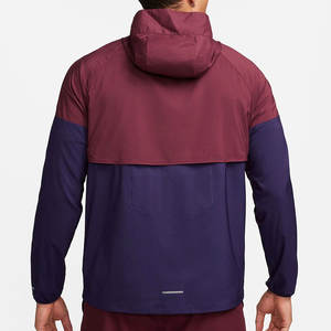 2025 nueva ropa de moda, chaqueta cortavientos a prueba de viento, chaqueta de invierno cortavientos ligera más vendida - Product Image 3