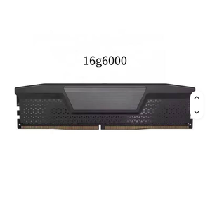 Precio al por Mayor Memoria RAM UDIMM DDR5 Sin Marca 16GB-32GB 6000MHz para Juegos de Escritorio REG ECC Colorado - Product Image 4