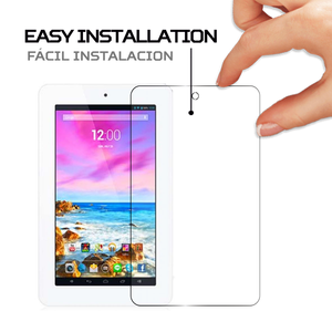 Antishock <b>Screen</b> Protector for SPC Glow 7 Tablet Premium <b>Cover</b> to Protect Your Device - Product Image 3