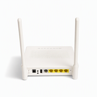 Terminal optique H2-3 ONU ONT GPON, dispositif d'accès haut débit à fibre optique, port Ethernet pour solution de connexion au réseau FTTH