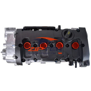 Motore EA113 TFSI Long Block 2.0T BPJ di Alta Qualità per Audi <span class=keywords><strong>A6</strong></span> <span class=keywords><strong>C6</strong></span> <span class=keywords><strong>4F</strong></span> e VW Tiguan - Product Image 6