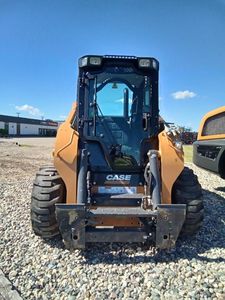 2022 Case SV280B chargeuse-pelleteuse - Product Image 4