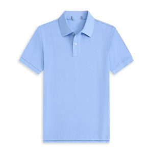 Camisa Polo <span class=keywords><strong>Lauren</strong></span> 2025 para Hombre - Algodón <span class=keywords><strong>Ralph</strong></span> Premium, Elástica y Sin Plancha para un Look Elegante. Comprar Ahora - Product Image 6